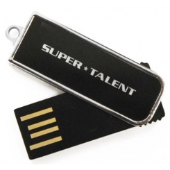 Super Talent Pico-D 2Gb -  2
