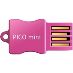 Super Talent Pico mini-A 2Gb -  1