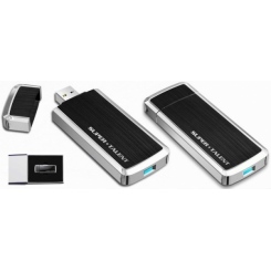 Super Talent RAIDDrive USB 3.0 128Gb -  2