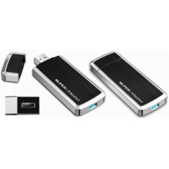 Super Talent RAIDDrive USB 3.0 32Gb -  2