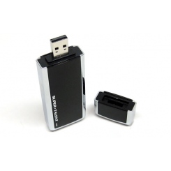 Super Talent RAIDDrive USB 3.0 32Gb -  1