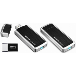 Super Talent RAIDDrive USB 3.0 64Gb -  2