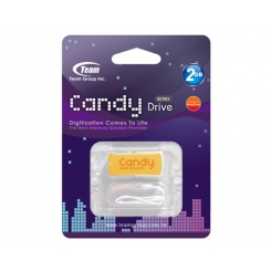 Team Group Candy 2Gb -  4