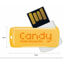 Team Group Candy 2Gb -  3