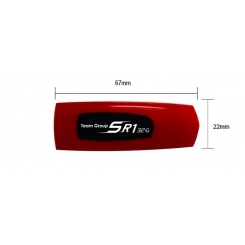 Team Group SR1 USB 3.0 16Gb -  3