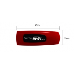 Team Group SR1 USB 3.0 8Gb -  4