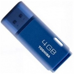 Toshiba Hayabusa 4GB -  3