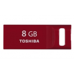 Toshiba Suruga 8Gb -  1
