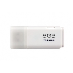 Toshiba TransMemory 8Gb -  1