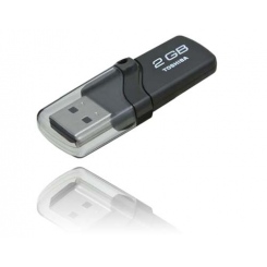 Toshiba U2M TransMemory 2Gb -  3