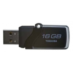 Toshiba U2M TransMemory 2Gb -  1