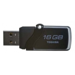 Toshiba U2M TransMemory 4Gb -  1