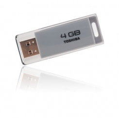 Toshiba U2PG 8Gb -  2