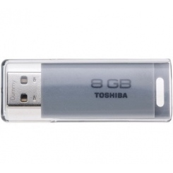 Toshiba U2PG 8Gb -  1