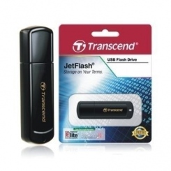 Transcend JetFlash 350 64GB -  2