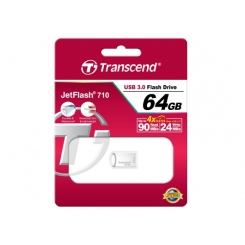 Transcend JetFlash 710 64GB -  3
