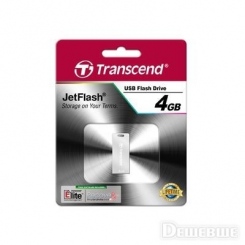 Transcend JetFlash T3S 4GB -  1