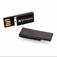 Verbatim Clip-it 4Gb -  3