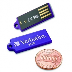 Verbatim Micro 16Gb -  1