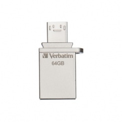 Verbatim OTG Micro 16GB -  3