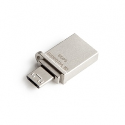 Verbatim OTG Micro 16GB -  4