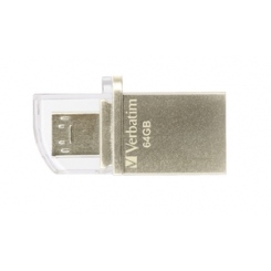 Verbatim OTG Micro 32GB -  1