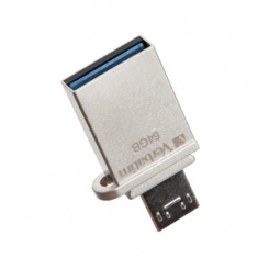 Verbatim OTG Micro 64GB -  2
