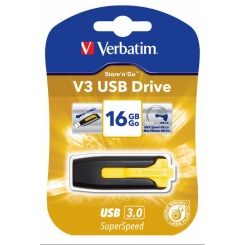 Verbatim Store n Go 16GB -  5