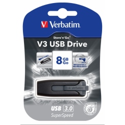 Verbatim Store n Go 8GB -  4