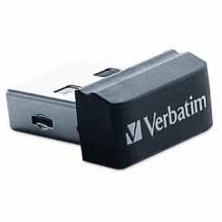 Verbatim Store n Go Audio 16GB -  4