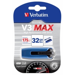Verbatim V3 MAX 32GB -  5
