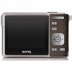 BenQ DC C750 -  2