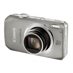 Canon Digital IXUS 1000 HS -  5