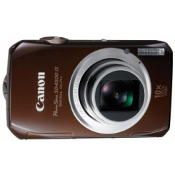 Canon Digital IXUS 1000 HS -  4