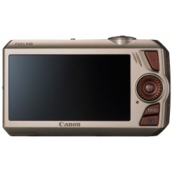 Canon Digital IXUS 1000 HS -  1