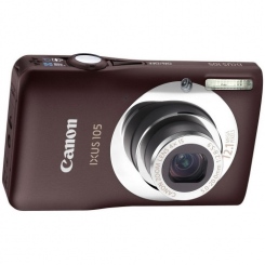Canon Digital IXUS 105 -  1