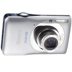Canon Digital IXUS 105 -  2