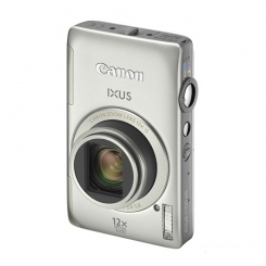 Canon Digital IXUS 1100 HS -  7