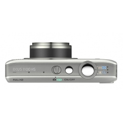 Canon Digital IXUS 1100 HS -  6