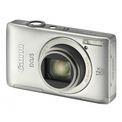 Canon Digital IXUS 1100 HS -  1