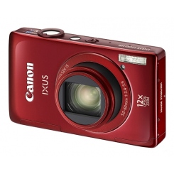 Canon Digital IXUS 1100 HS -  2