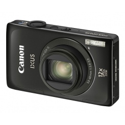 Canon Digital IXUS 1100 HS -  5