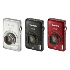 Canon Digital IXUS 1100 IS -  7