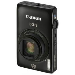 Canon Digital IXUS 1100 IS -  6
