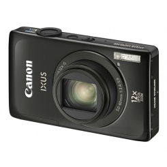 Canon Digital IXUS 1100 IS -  2
