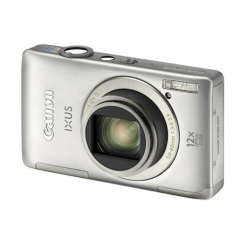 Canon Digital IXUS 1100 IS -  4