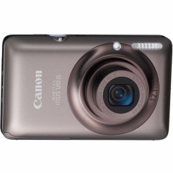 Canon Digital IXUS 120 IS -  5