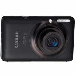 Canon Digital IXUS 120 IS -  4