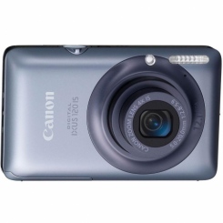 Canon Digital IXUS 120 IS -  1