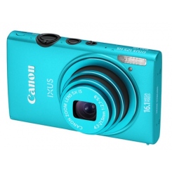 Canon Digital IXUS 125 HS -  6